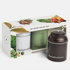 Daylesford Trio of Mini Hot Drink Caddies