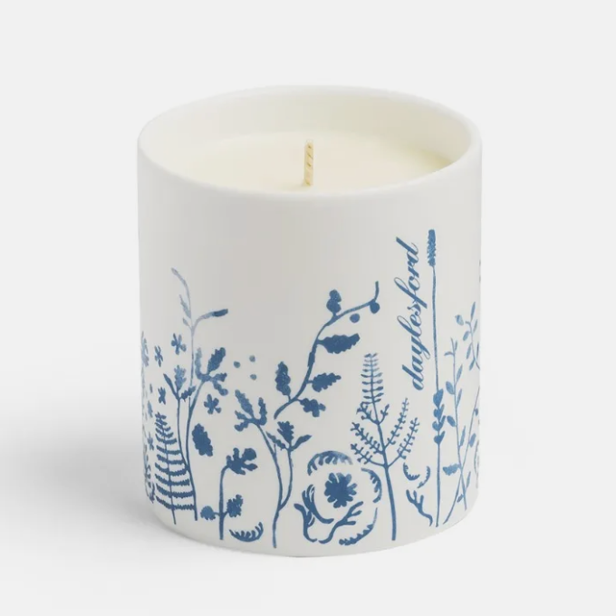 Daylesford Wildflower Candle