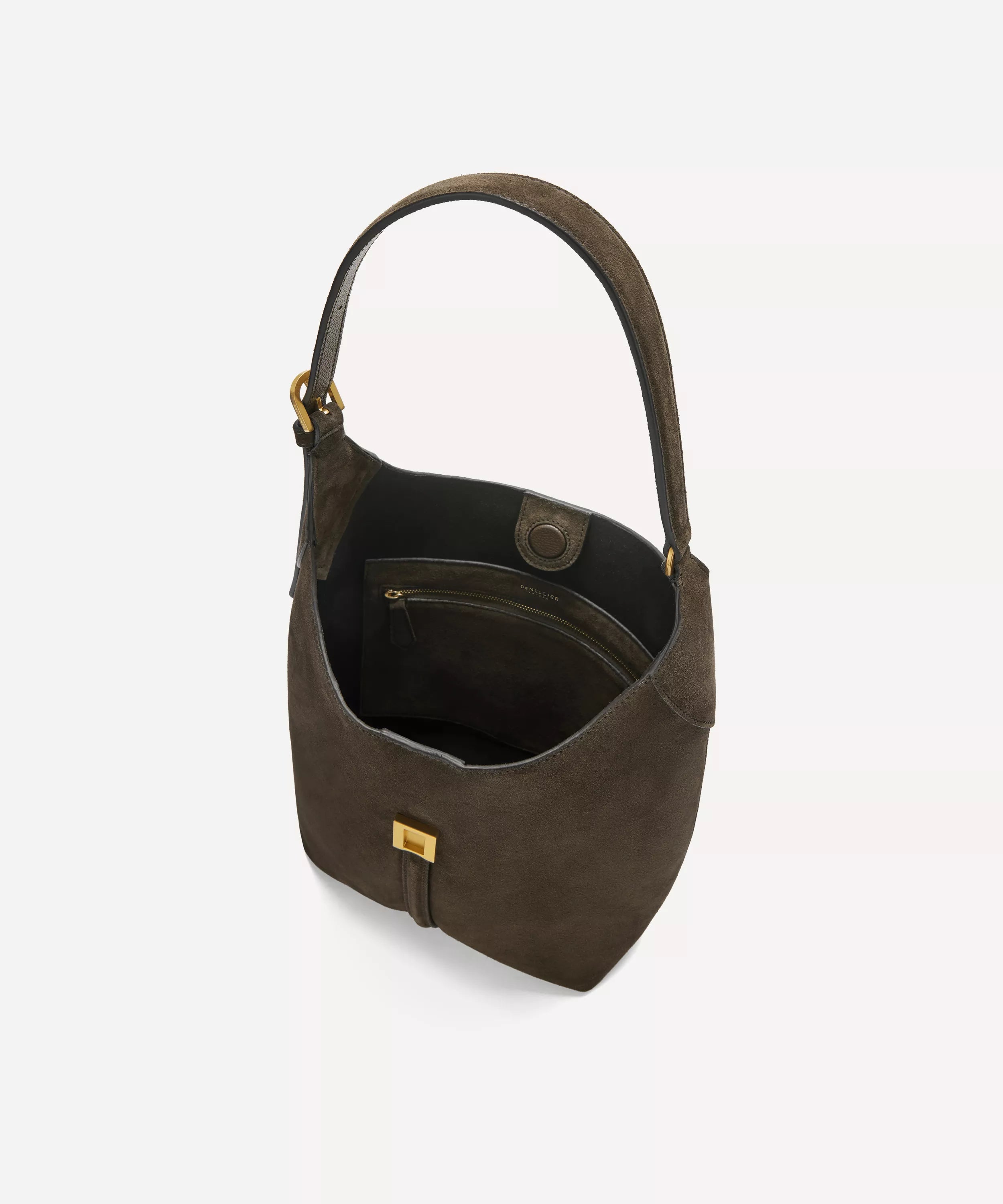 DeMellier Siena Bucket Bag