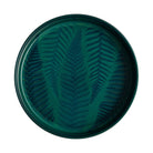 Denby Statements Fern Green Round Tray