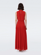 Diane von Furstenburg Menon Dress