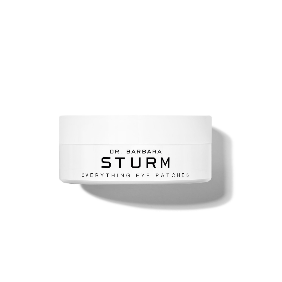 Dr. Barbara Sturm Everything Eye Patches