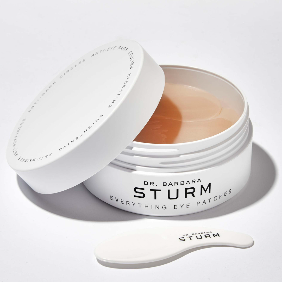 Dr. Barbara Sturm Everything Eye Patches