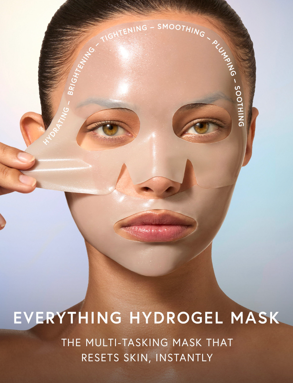 Dr Barbara Sturm Everything Hydrogel Mask