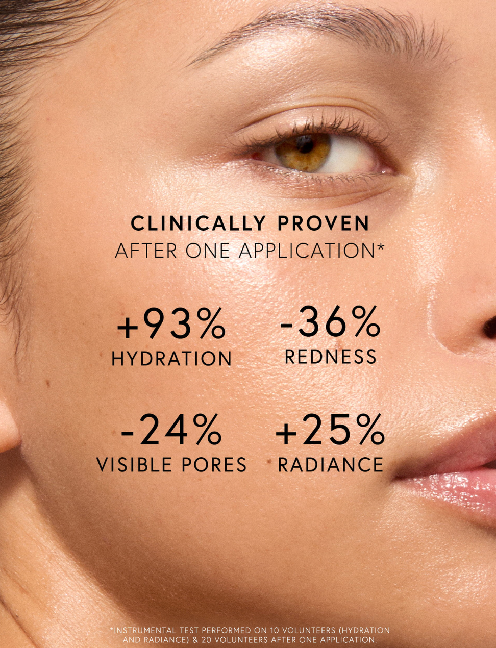 Dr Barbara Sturm Everything Hydrogel Mask