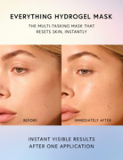 Dr Barbara Sturm Everything Hydrogel Mask