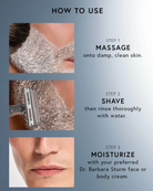 Dr Barbara Sturm Shaving Cream