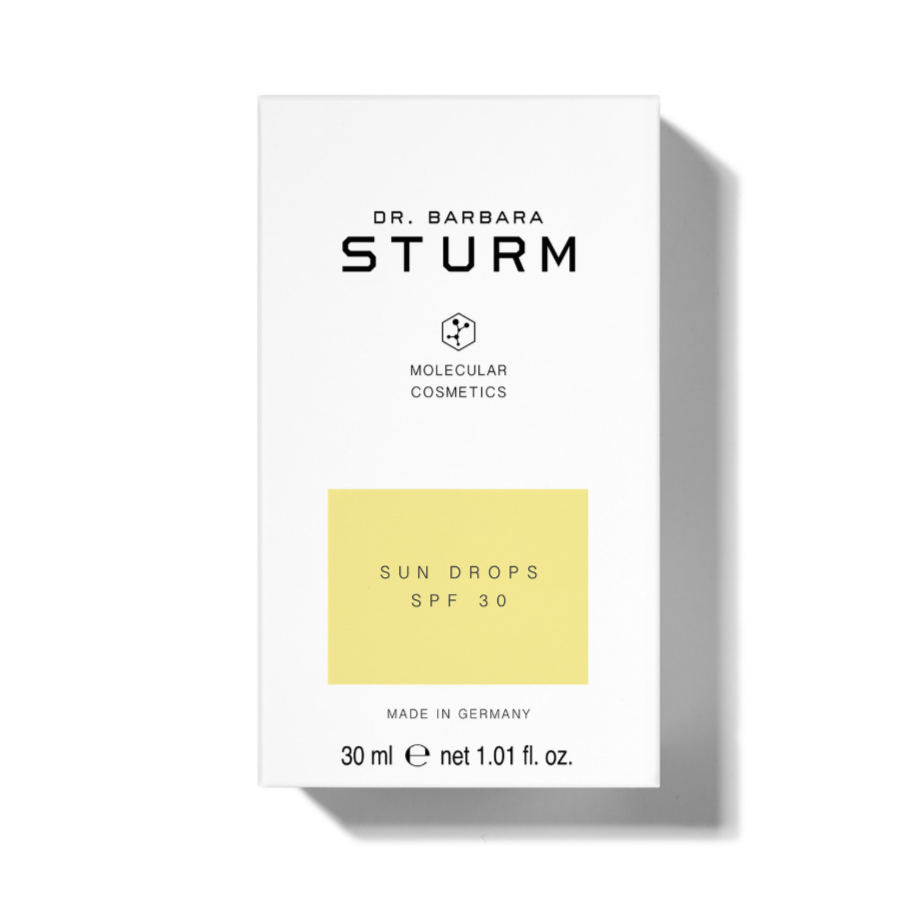 Dr Barbara Sturm Sun Drops SPF30