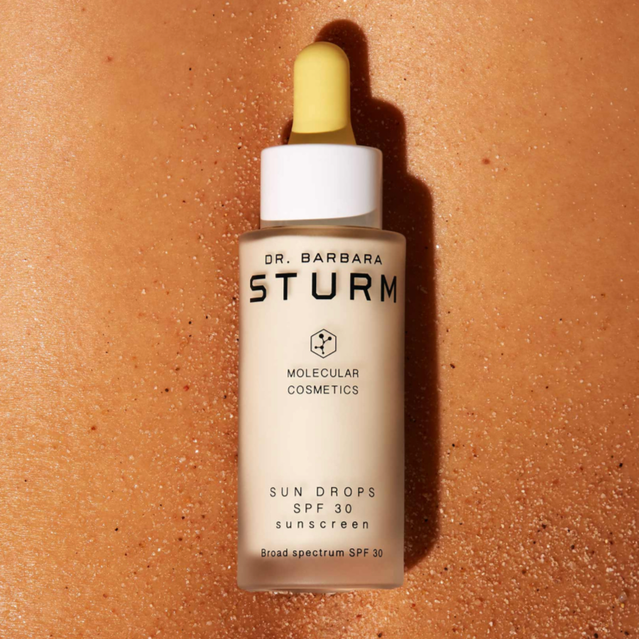Dr Barbara Sturm Sun Drops SPF30