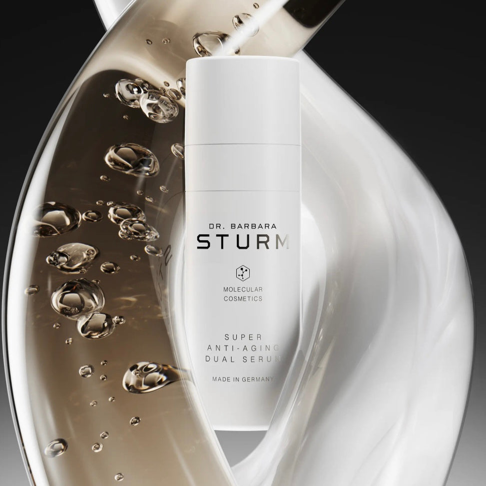 Dr Barbara Sturm Super Anti-Aging Dual Serum