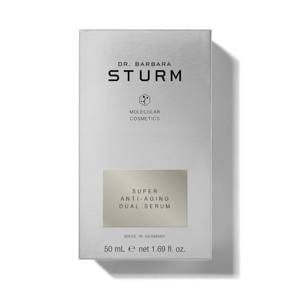 Dr Barbara Sturm Super Anti-Aging Dual Serum