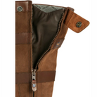 Dubarry Unisex Wexford Leather Boots
