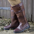 Dubarry Unisex Wexford Leather Boots