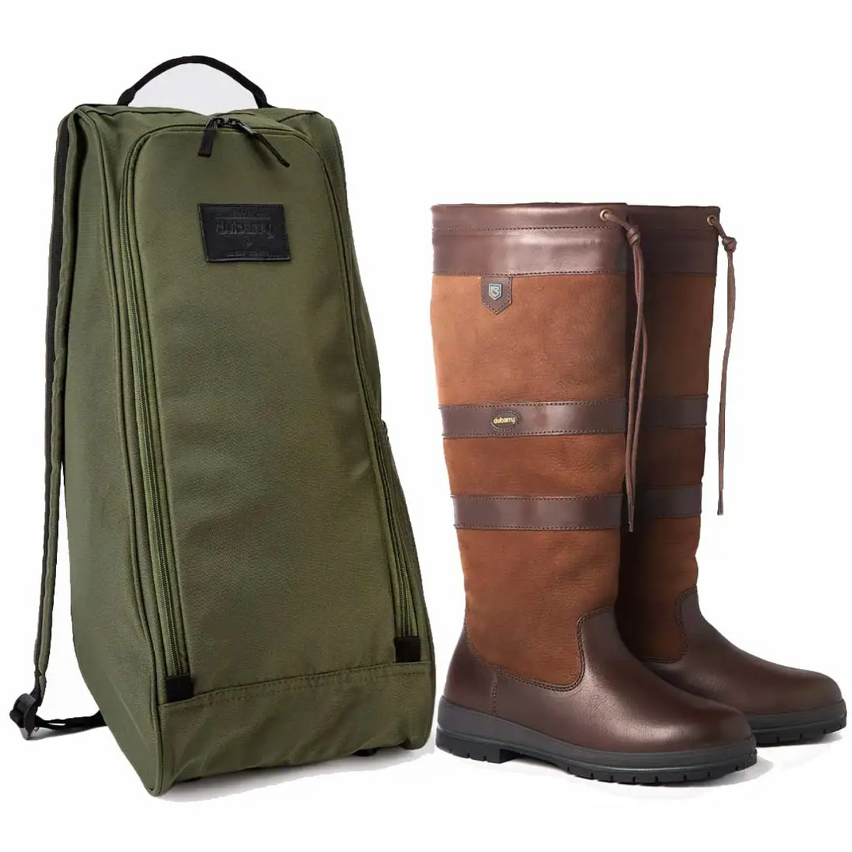 Dubarry Westcourt Boot Bag