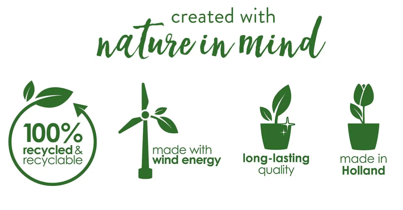 Elho Plunge Watering Can