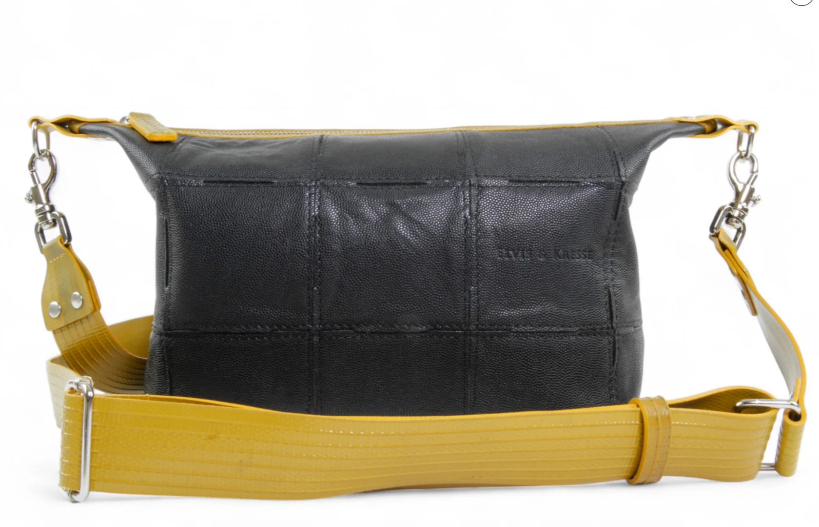 Elvis & Kresse Boho Bag