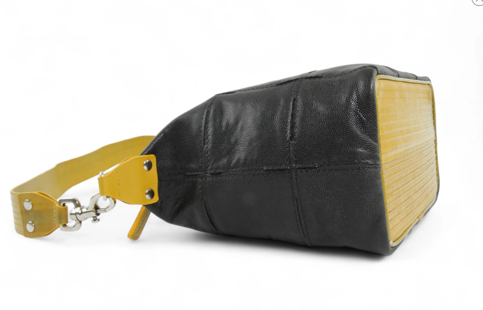 Elvis & Kresse Boho Bag
