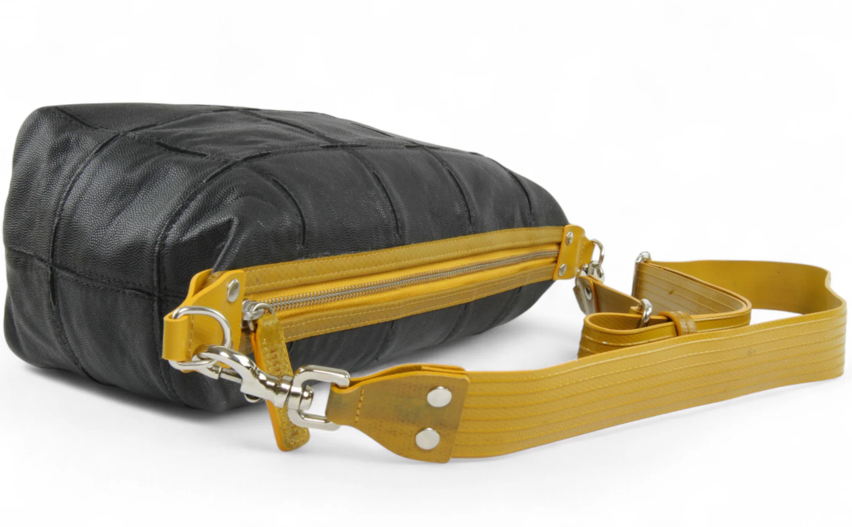 Elvis & Kresse Boho Bag