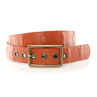 Elvis & Kresse Fire & Hide Belt