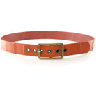 Elvis & Kresse Fire & Hide Belt