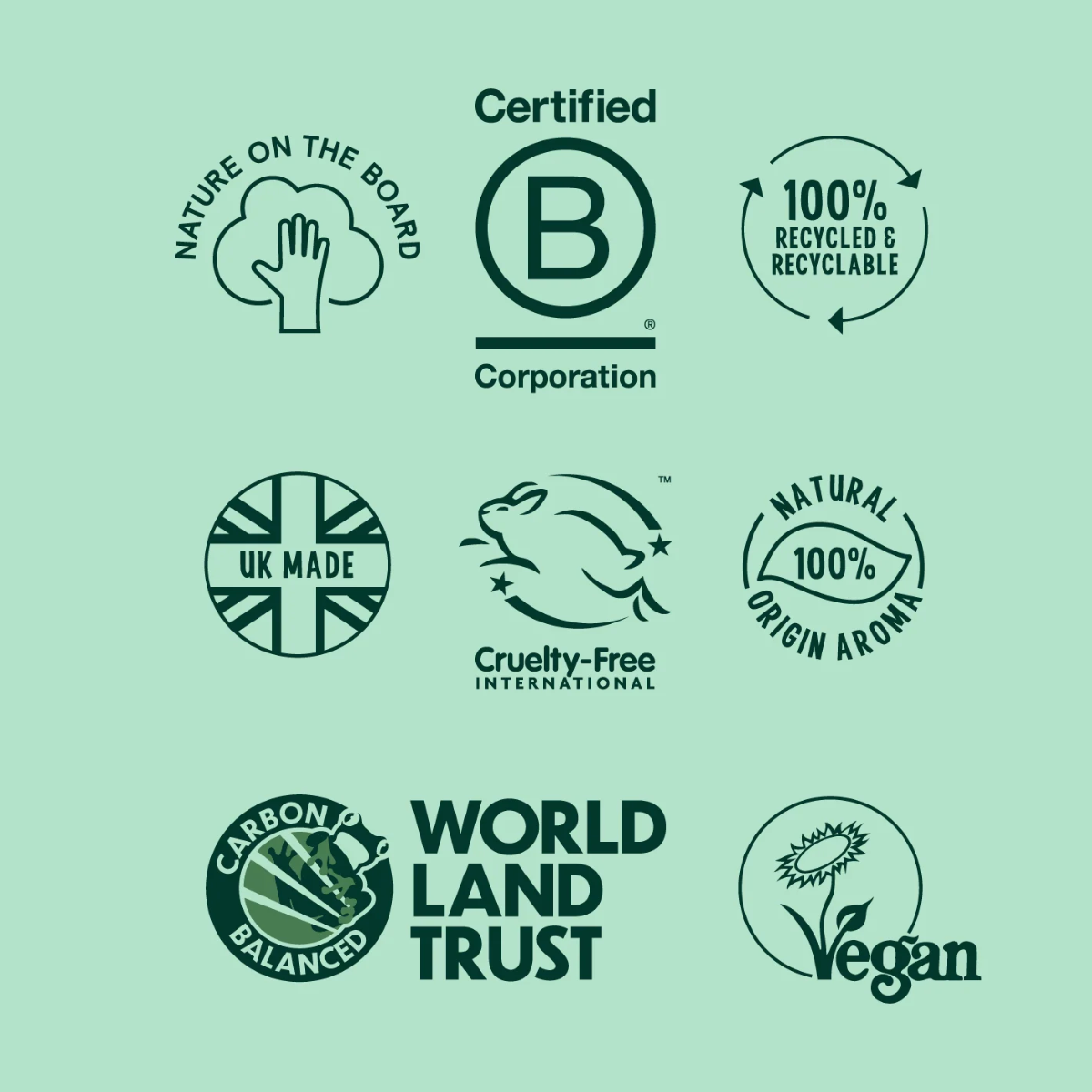 Faith In Nature Lavender & Geranium Hand Wash 400ml