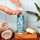 Faith In Nature Lavender & Geranium Hand and Body Lotion 400ml