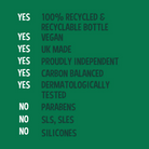 Faith In Nature Lavender & Geranium Hand and Body Lotion 400ml