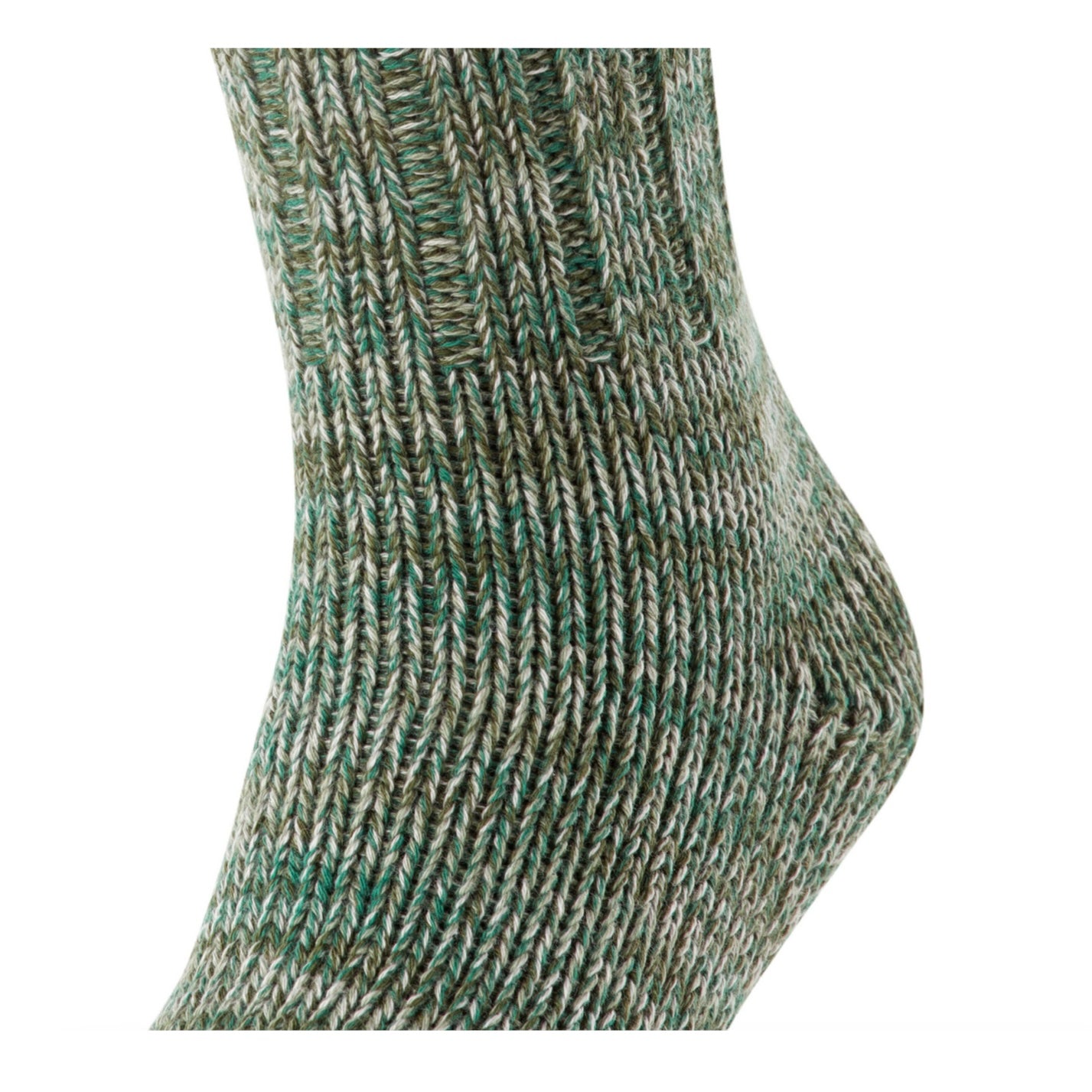 Falke Brooklyn Men Socks in deep green