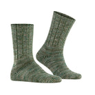 Falke Brooklyn Men Socks in deep green