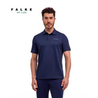 Falke Men Golf Polo Shirt