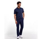 Falke Men Golf Polo Shirt
