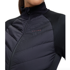 Falke Women Running Jacket Stand-up collar