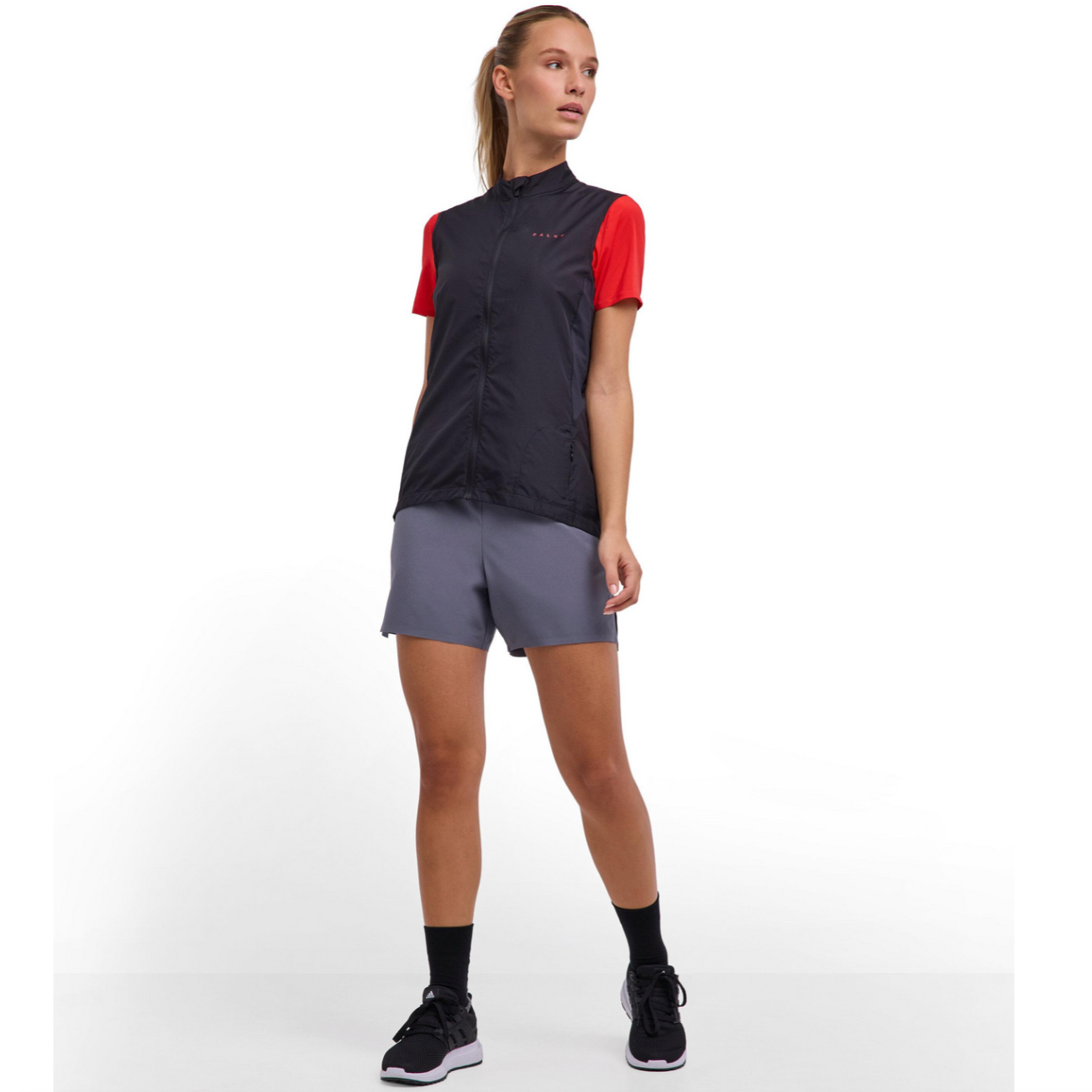 Falke Women Running Waistcoat