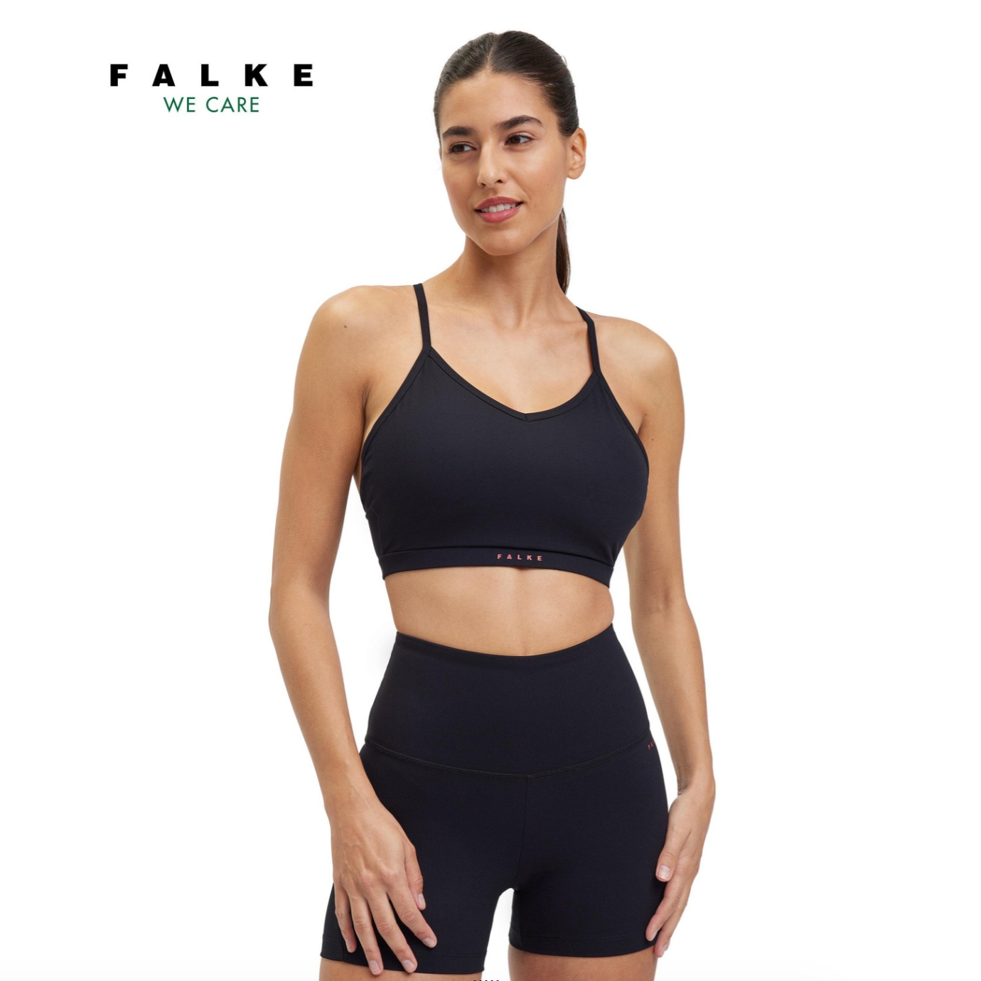 Falke Women Training Sports Bra