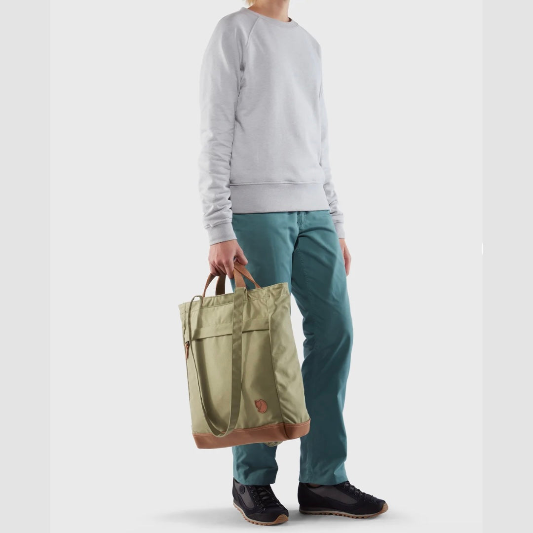 Fjallraven Totepack No. 2