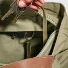 Fjallraven Totepack No. 2