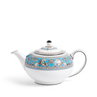 Wedgwood Florentine Turquoise 3 Piece Tea Set