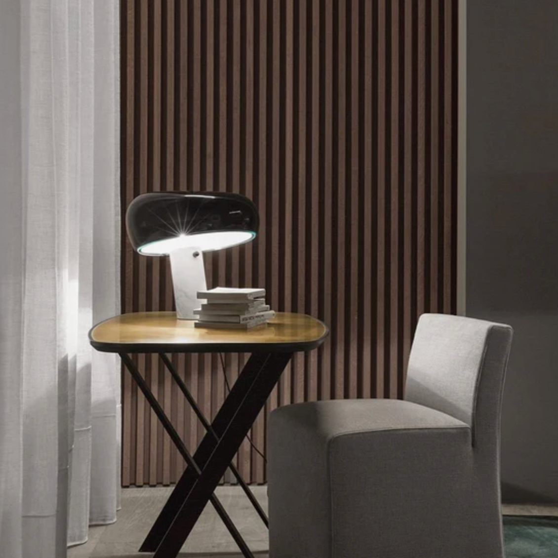 Flos Snoopy Table Lamp