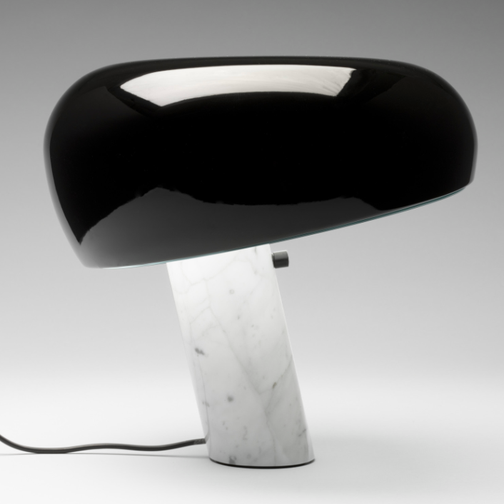 Flos Snoopy Table Lamp