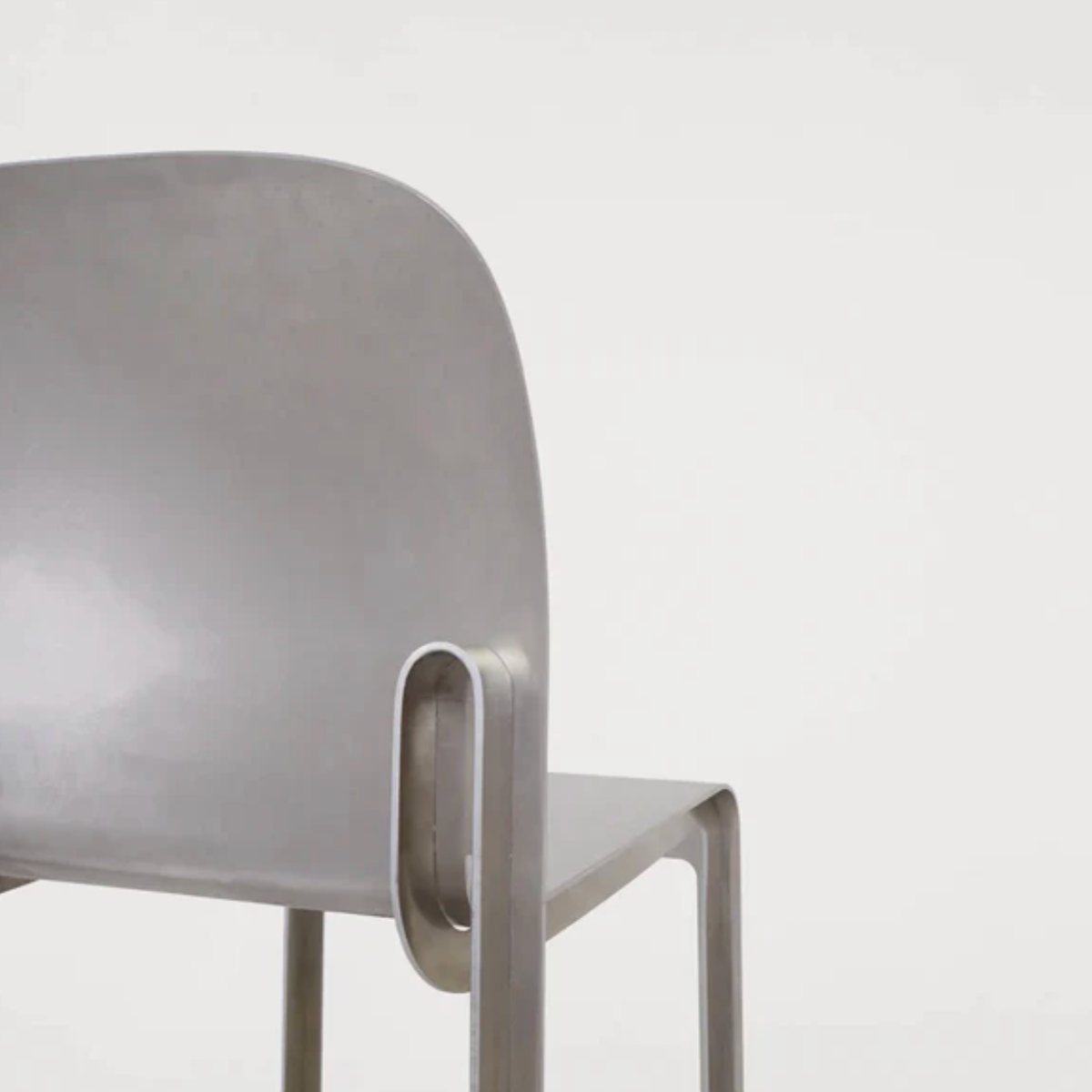 Frama Rivet Chair