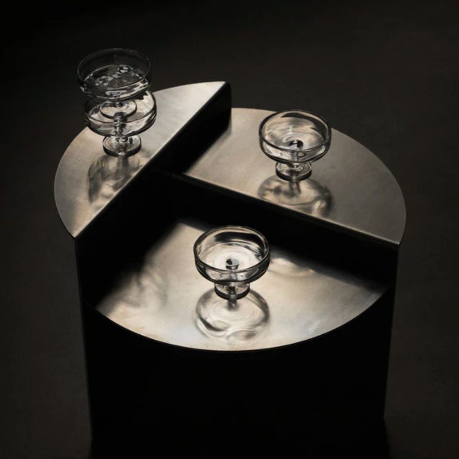 Frama Rivet Side Table