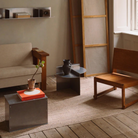 Frama Rivet Side Table