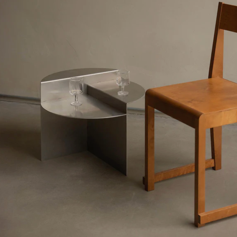 Frama Rivet Side Table