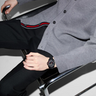 Gucci Dive Watch, 40mm