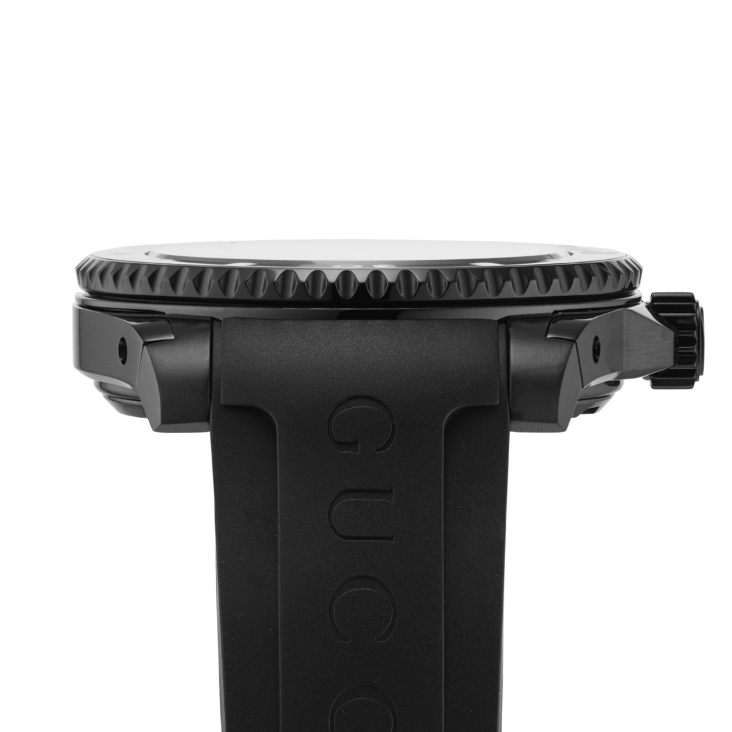 Gucci Dive Watch, 40mm