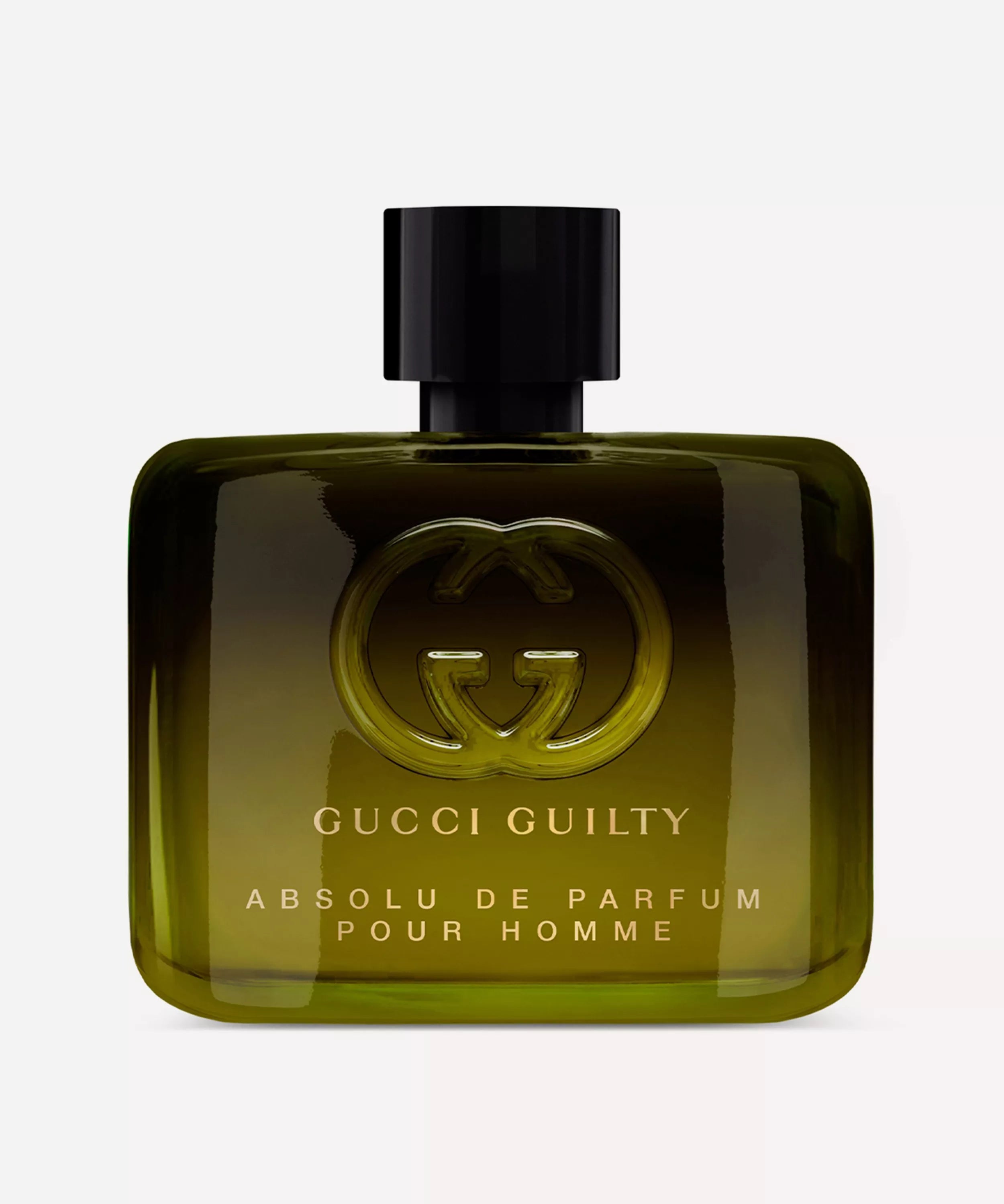 Gucci Guilty Absolu de Parfum for Men 60ml