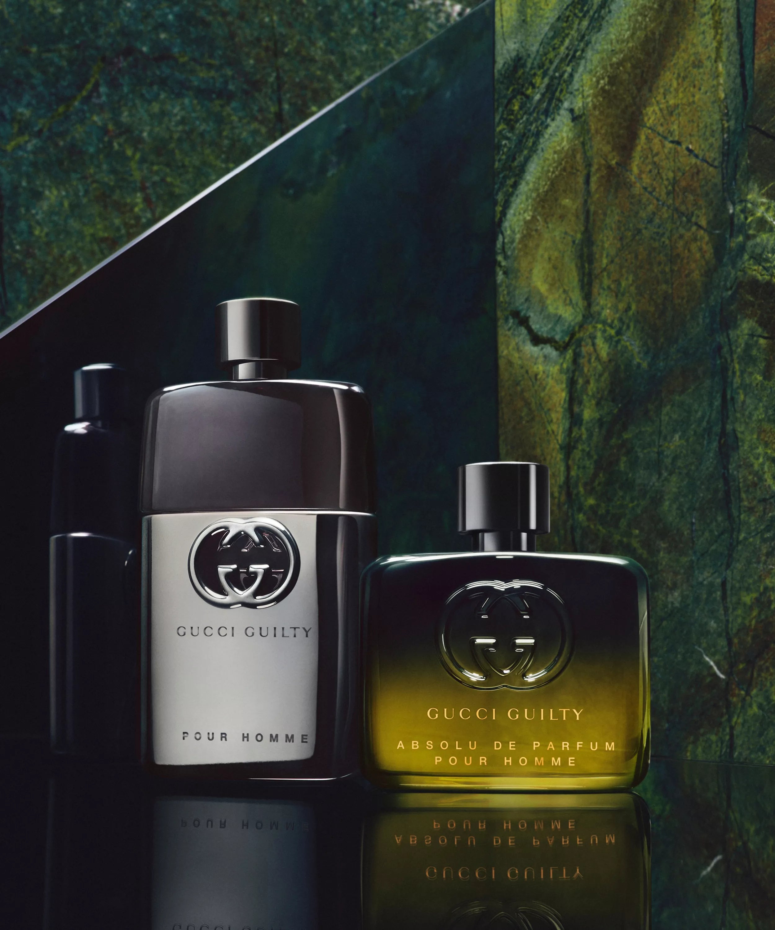 Gucci Guilty Absolu de Parfum for Men 60ml