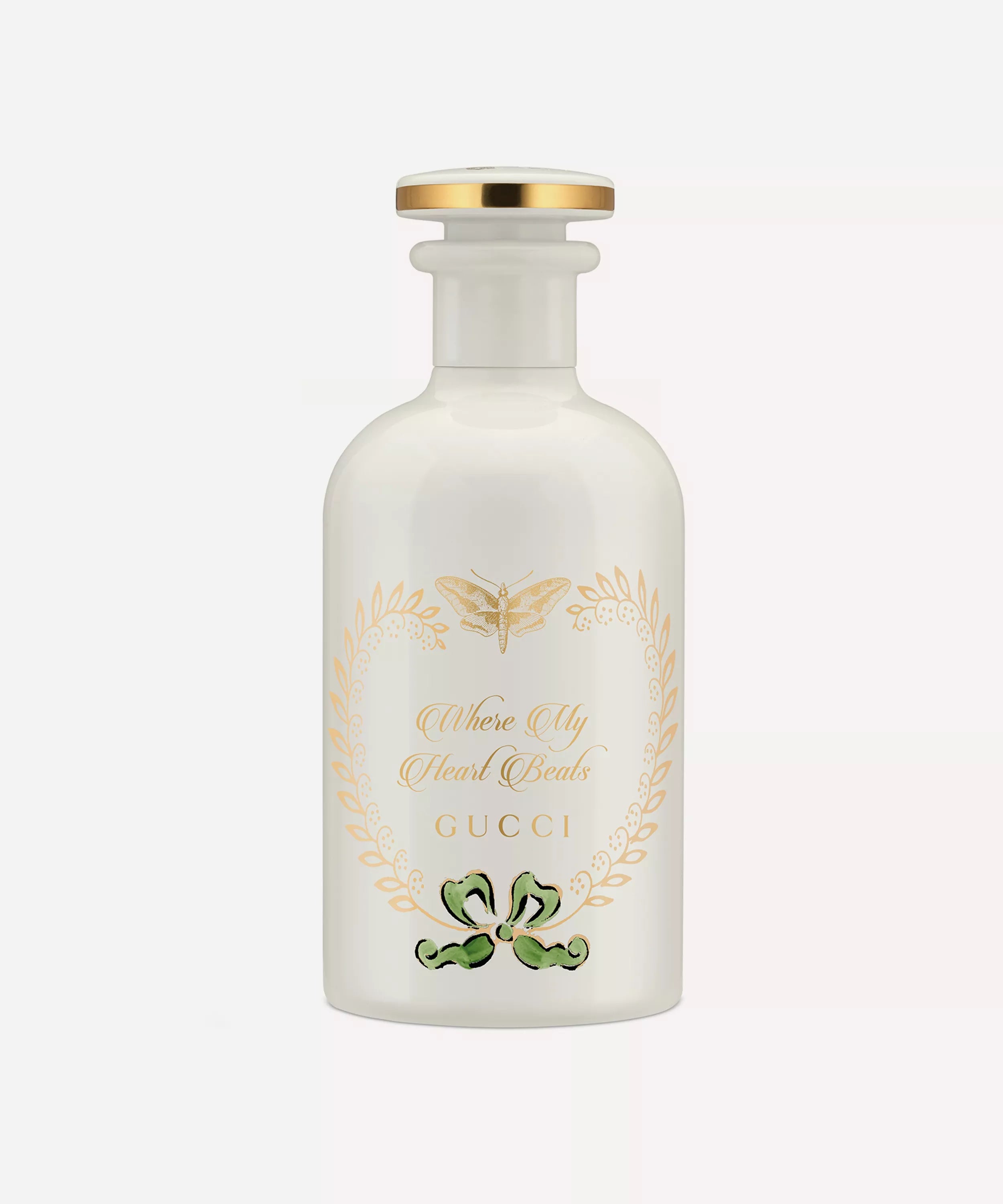 Gucci Where My Heart Beats Eau de Parfum 100ml