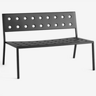 HAY Balcony Garden Furniture Lounge Bench