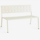 HAY Balcony Garden Furniture Lounge Bench